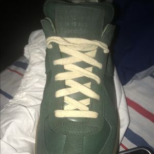 maison martin margiela